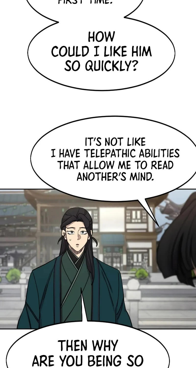 Return of the Blossoming Blade Chapter 136 page 37 - 