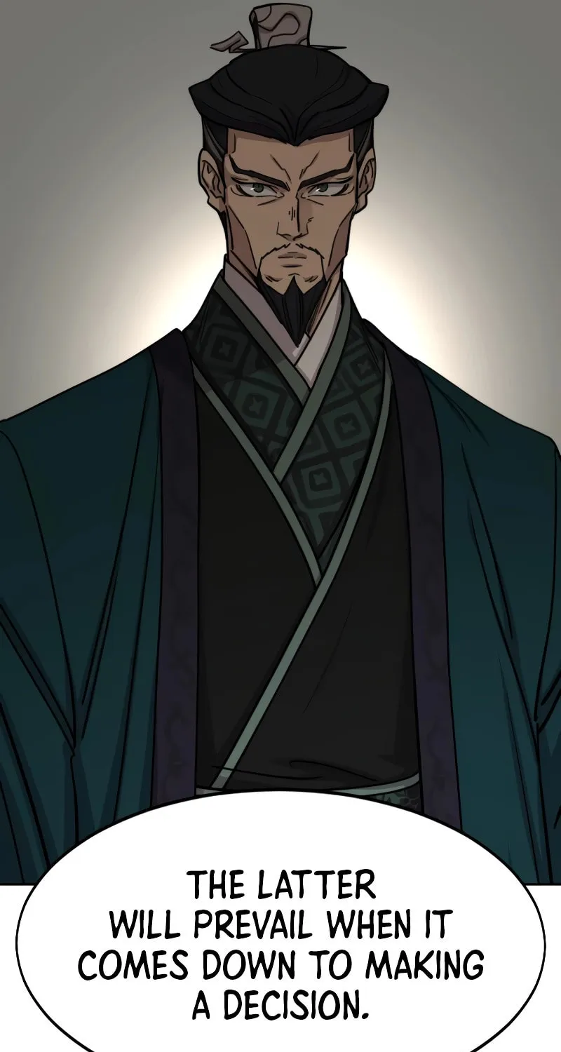 Return of the Blossoming Blade Chapter 136 page 40 - 