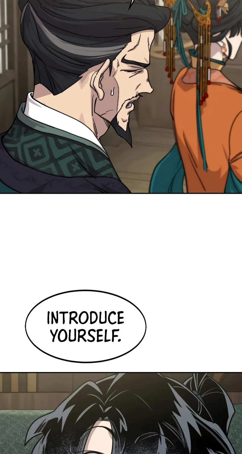 Return of the Blossoming Blade Chapter 136 page 5 - 
