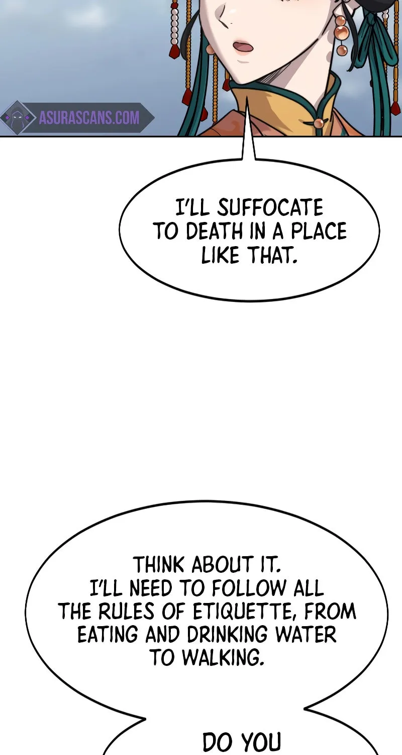 Return of the Blossoming Blade Chapter 136 page 42 - 