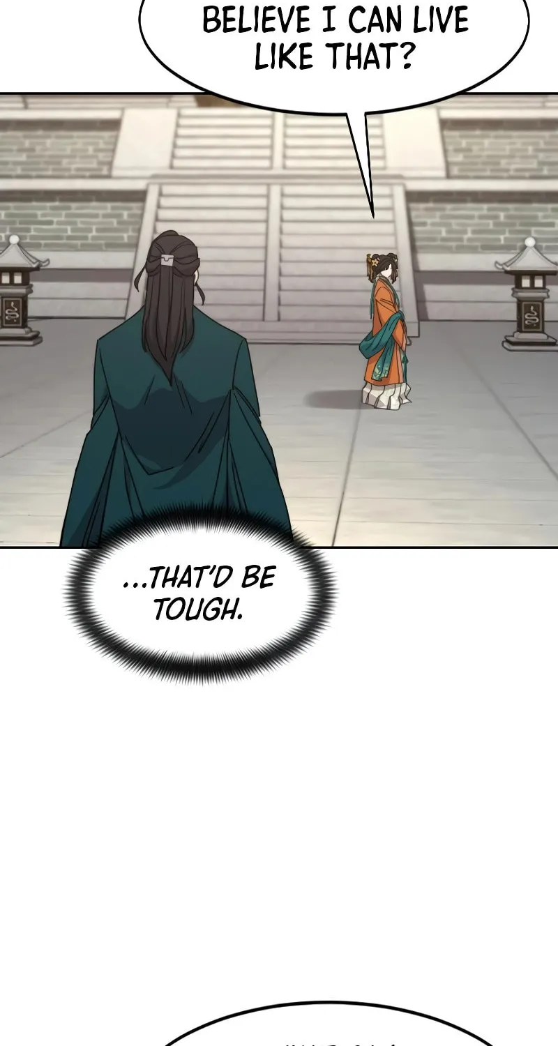 Return of the Blossoming Blade Chapter 136 page 43 - 