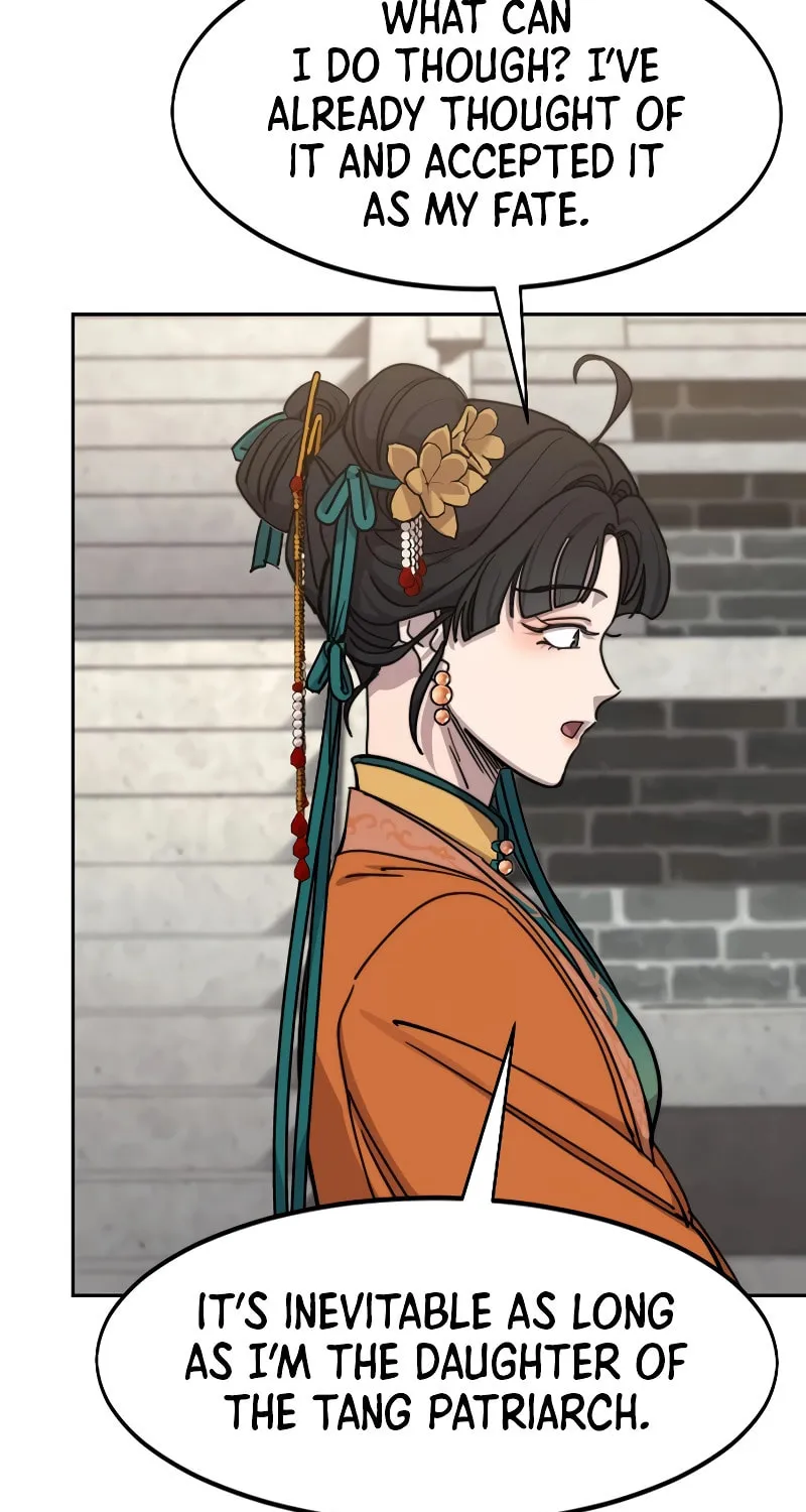 Return of the Blossoming Blade Chapter 136 page 44 - 