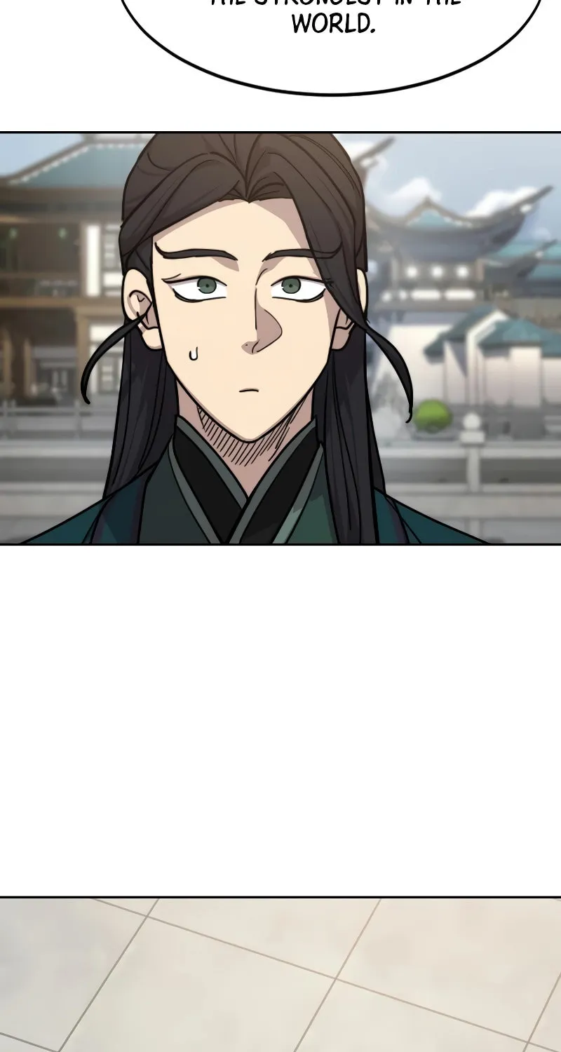 Return of the Blossoming Blade Chapter 136 page 48 - 
