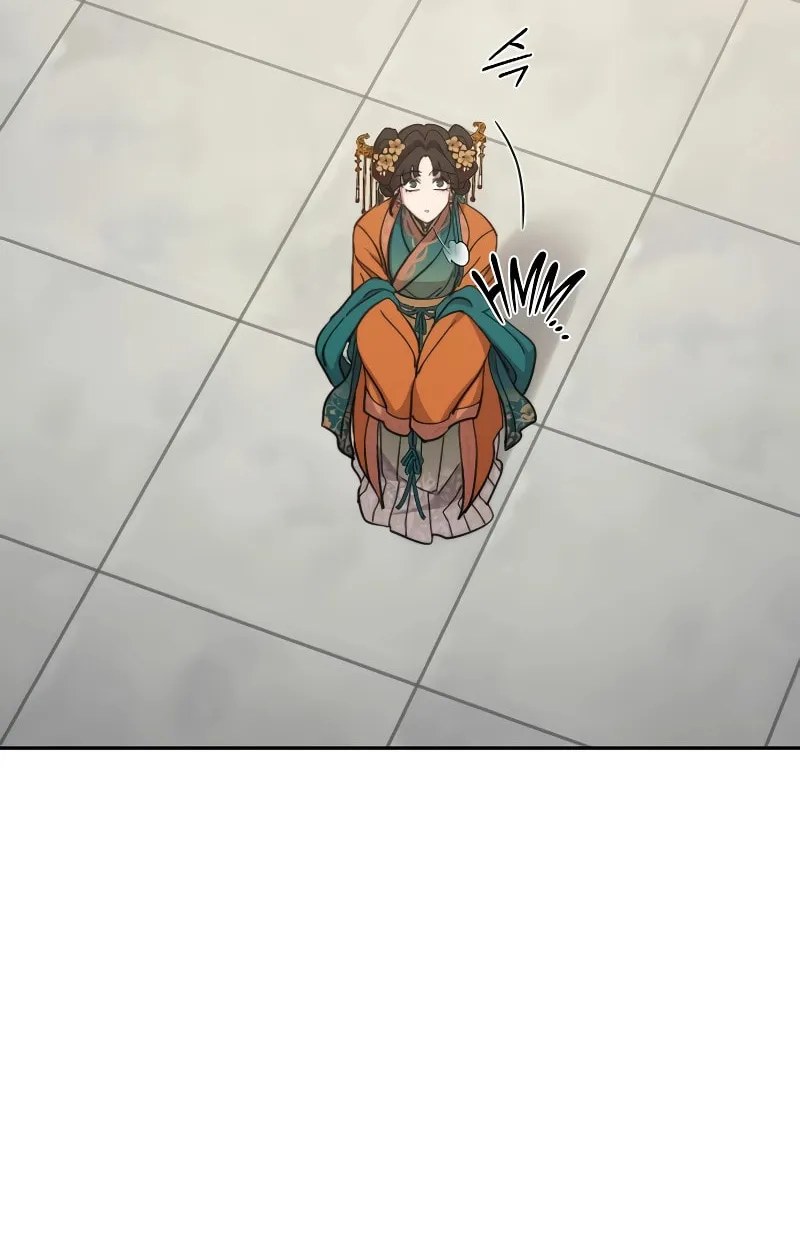 Return of the Blossoming Blade Chapter 136 page 49 - 