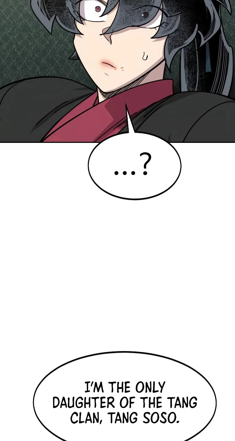 Return of the Blossoming Blade Chapter 136 page 6 - 