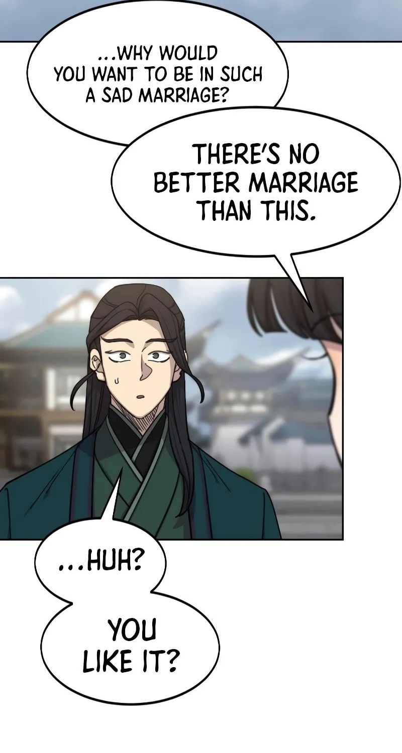 Return of the Blossoming Blade Chapter 136 page 51 - 