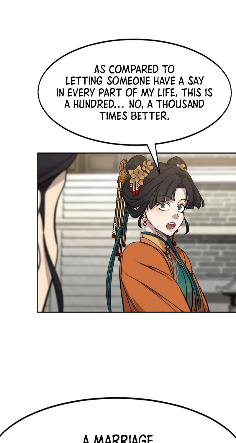 Return of the Blossoming Blade Chapter 136 page 52 - 