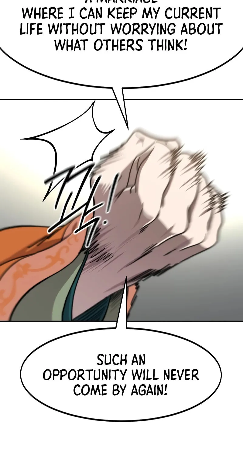 Return of the Blossoming Blade Chapter 136 page 53 - 