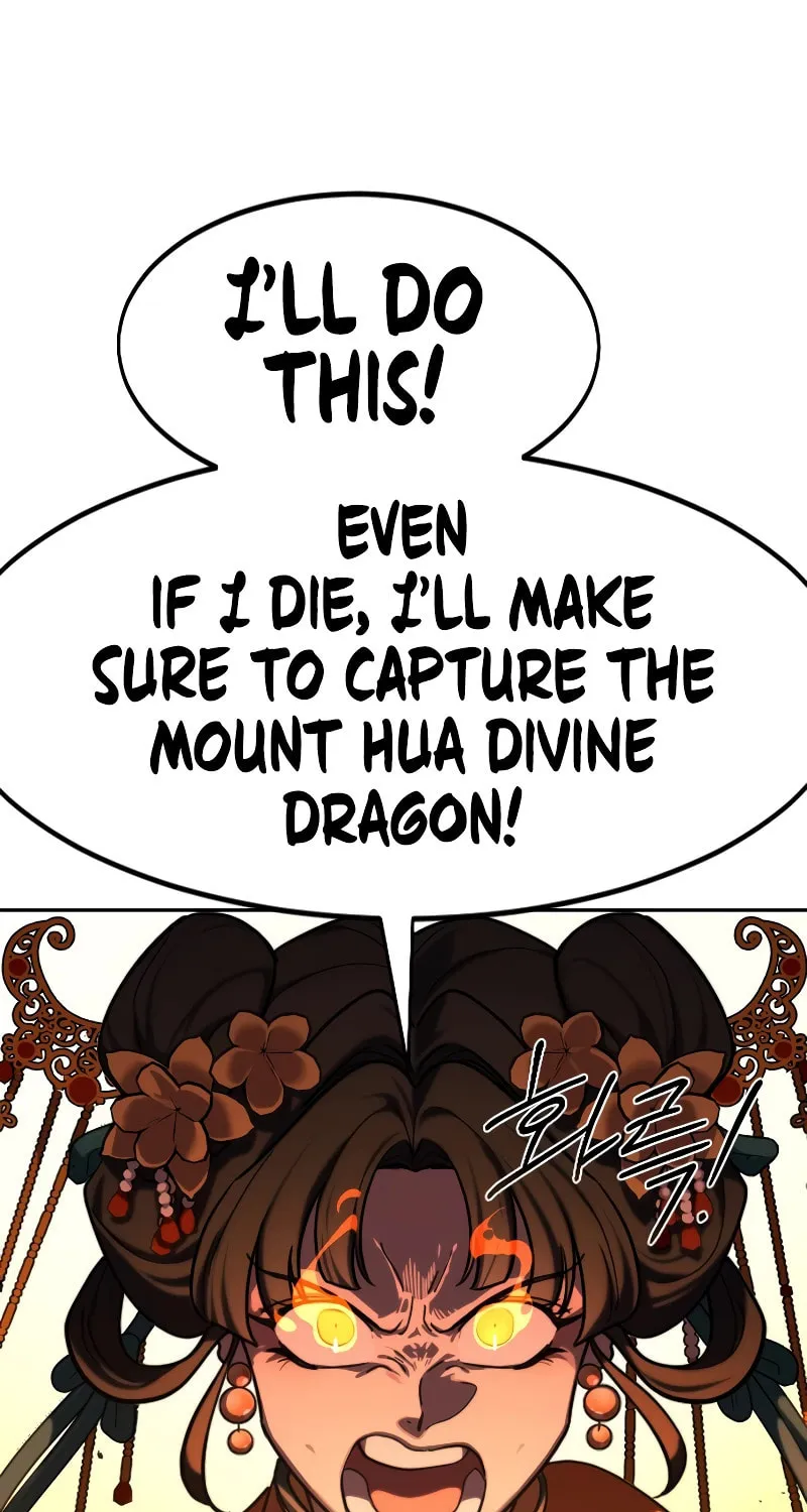 Return of the Blossoming Blade Chapter 136 page 54 - 