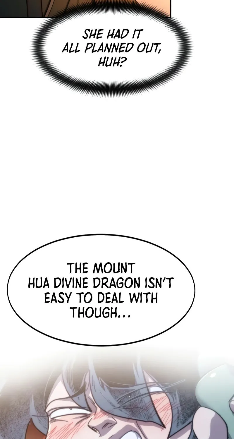 Return of the Blossoming Blade Chapter 136 page 56 - 