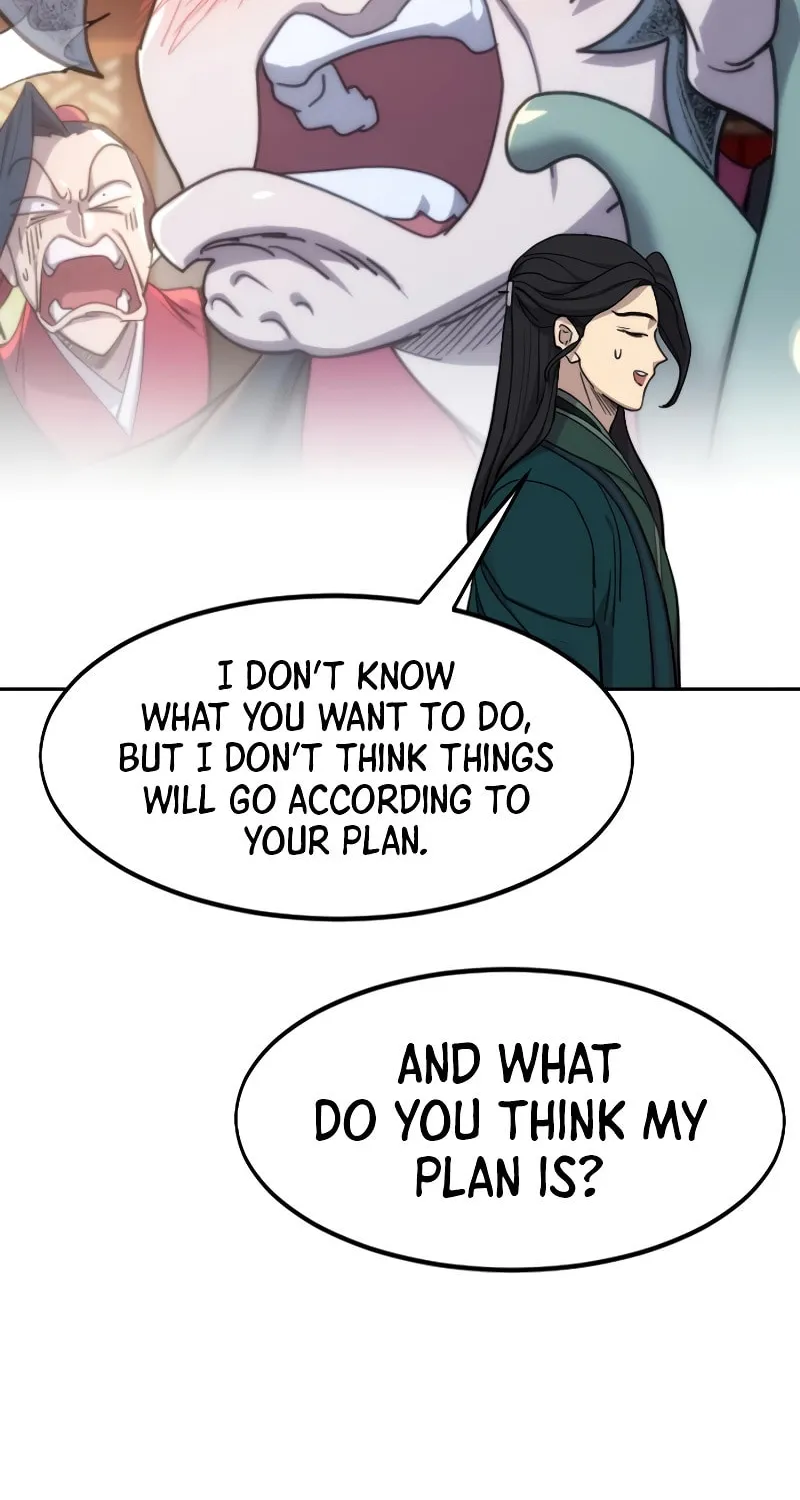 Return of the Blossoming Blade Chapter 136 page 57 - 