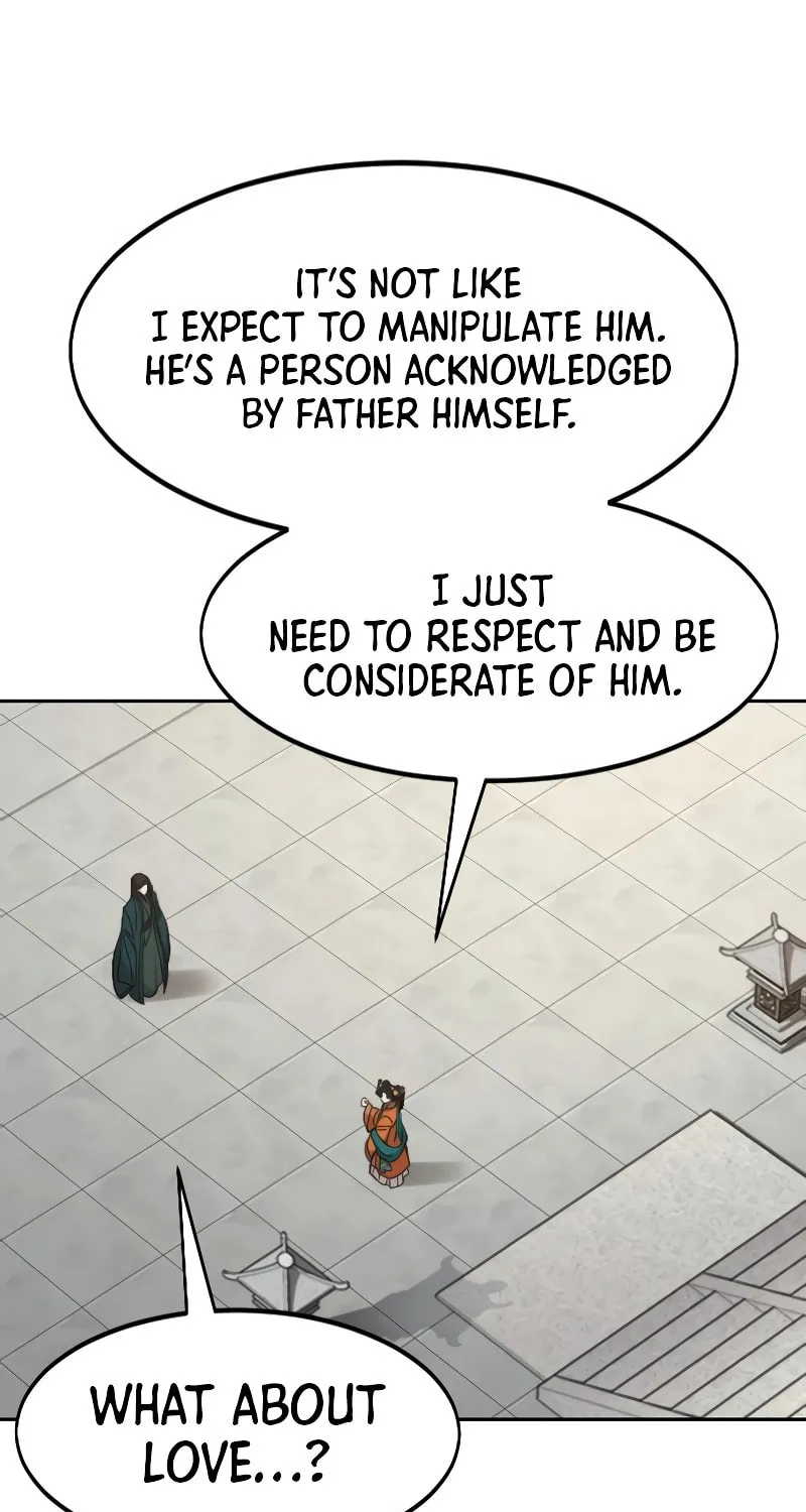 Return of the Blossoming Blade Chapter 136 page 58 - 