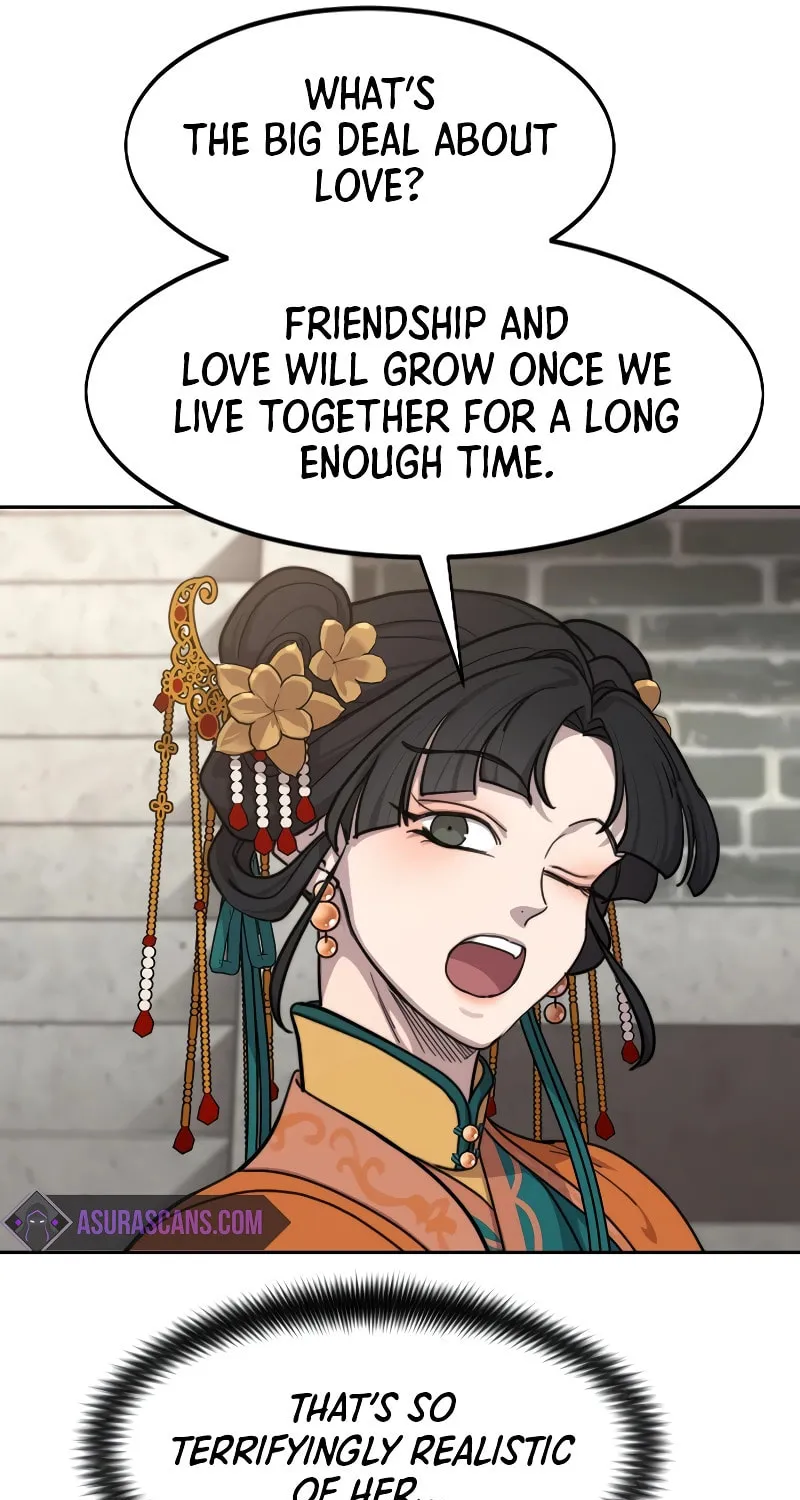 Return of the Blossoming Blade Chapter 136 page 60 - 