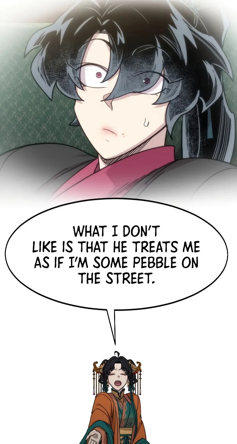 Return of the Blossoming Blade Chapter 136 page 62 - 