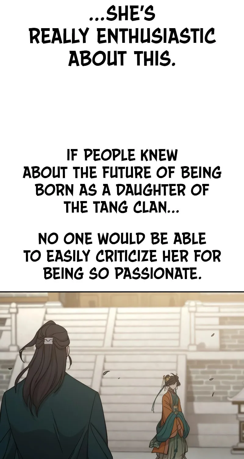 Return of the Blossoming Blade Chapter 136 page 64 - 