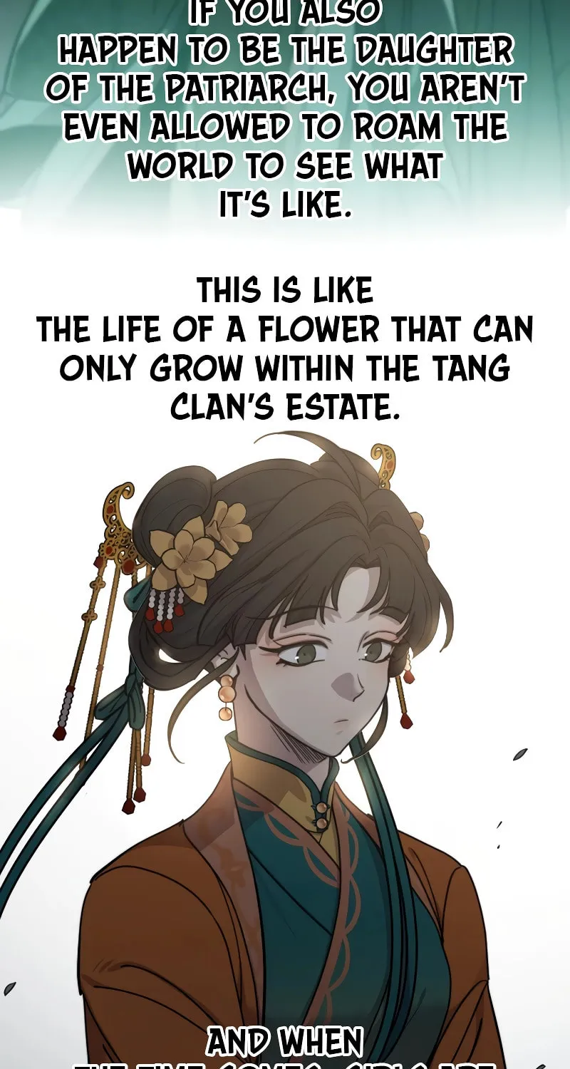 Return of the Blossoming Blade Chapter 136 page 66 - 