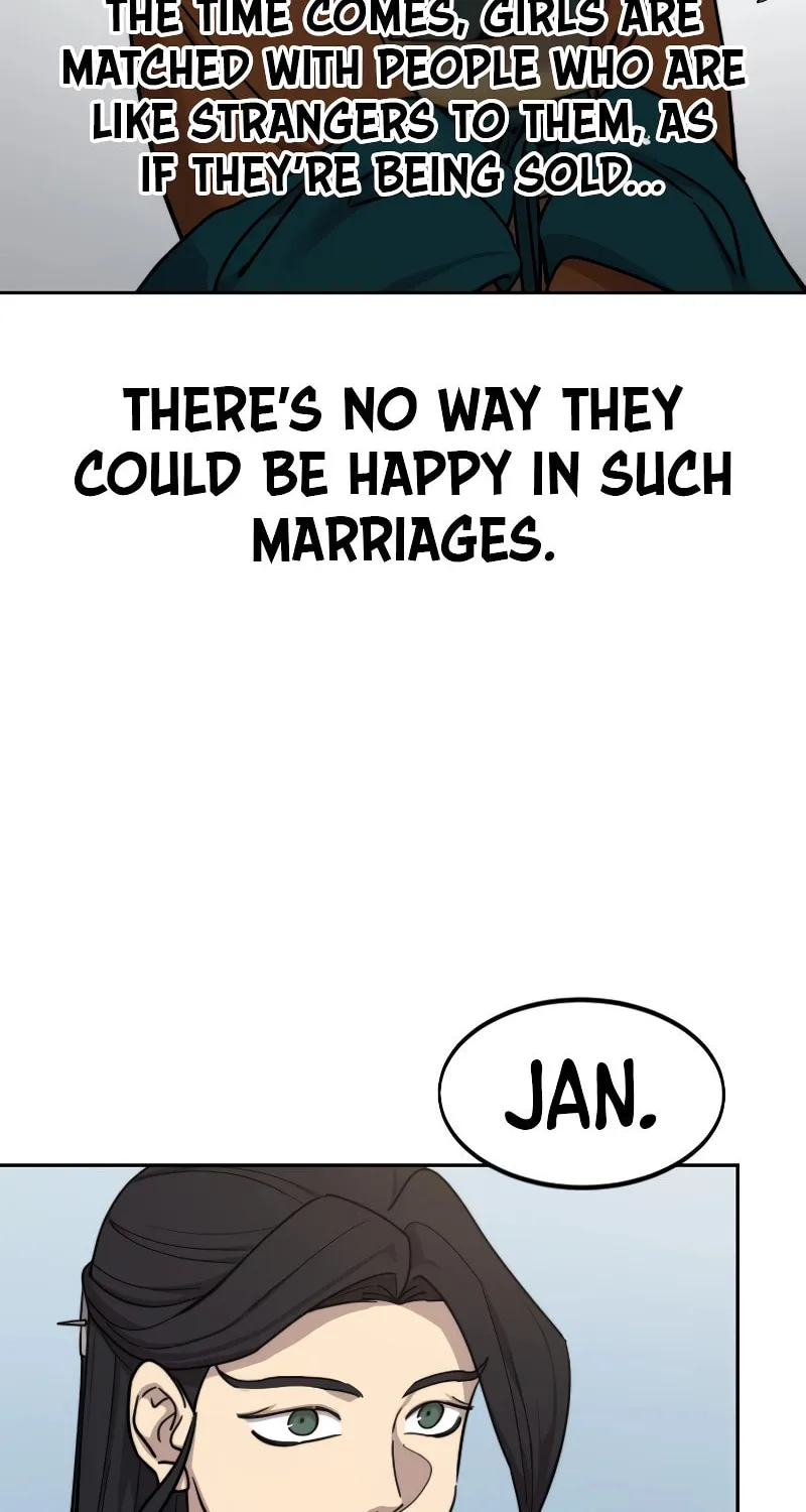 Return of the Blossoming Blade Chapter 136 page 67 - 