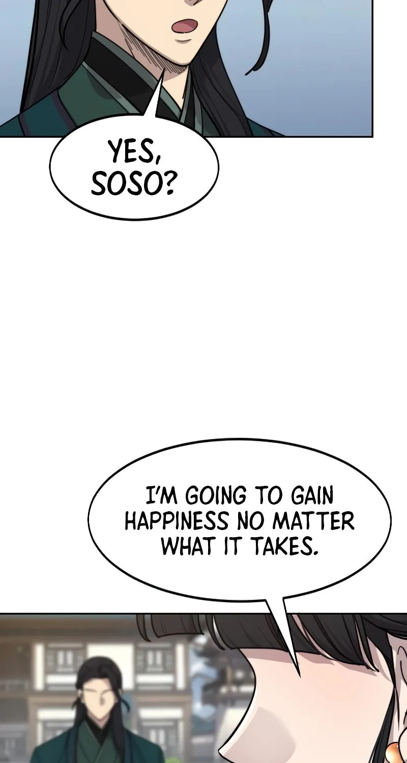 Return of the Blossoming Blade Chapter 136 page 68 - 