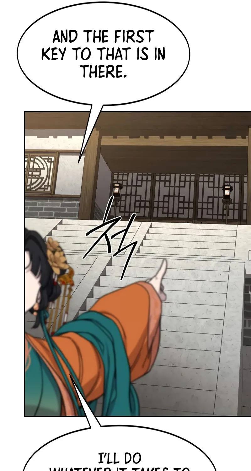 Return of the Blossoming Blade Chapter 136 page 70 - 