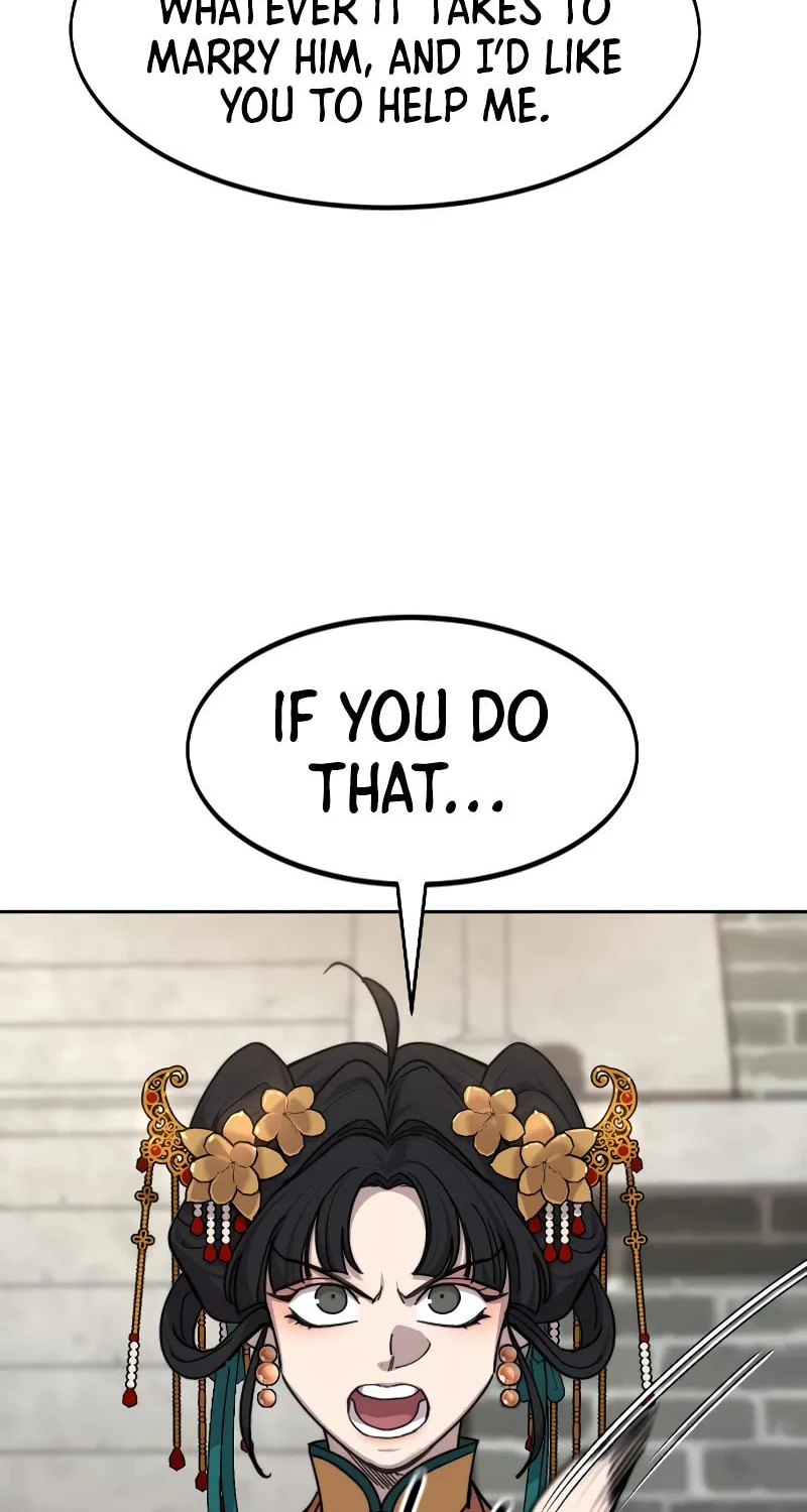 Return of the Blossoming Blade Chapter 136 page 71 - 