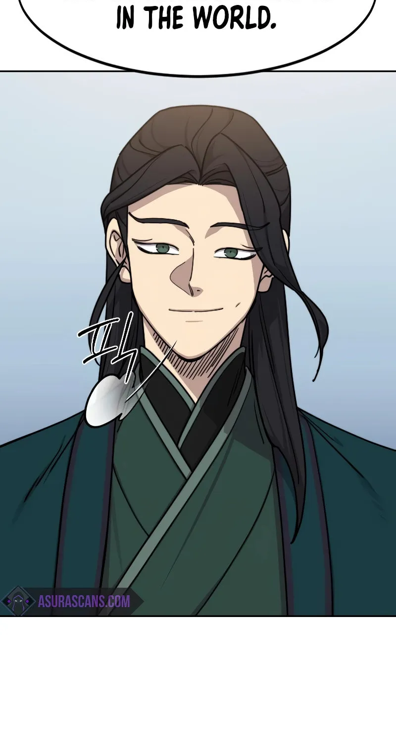 Return of the Blossoming Blade Chapter 136 page 73 - 