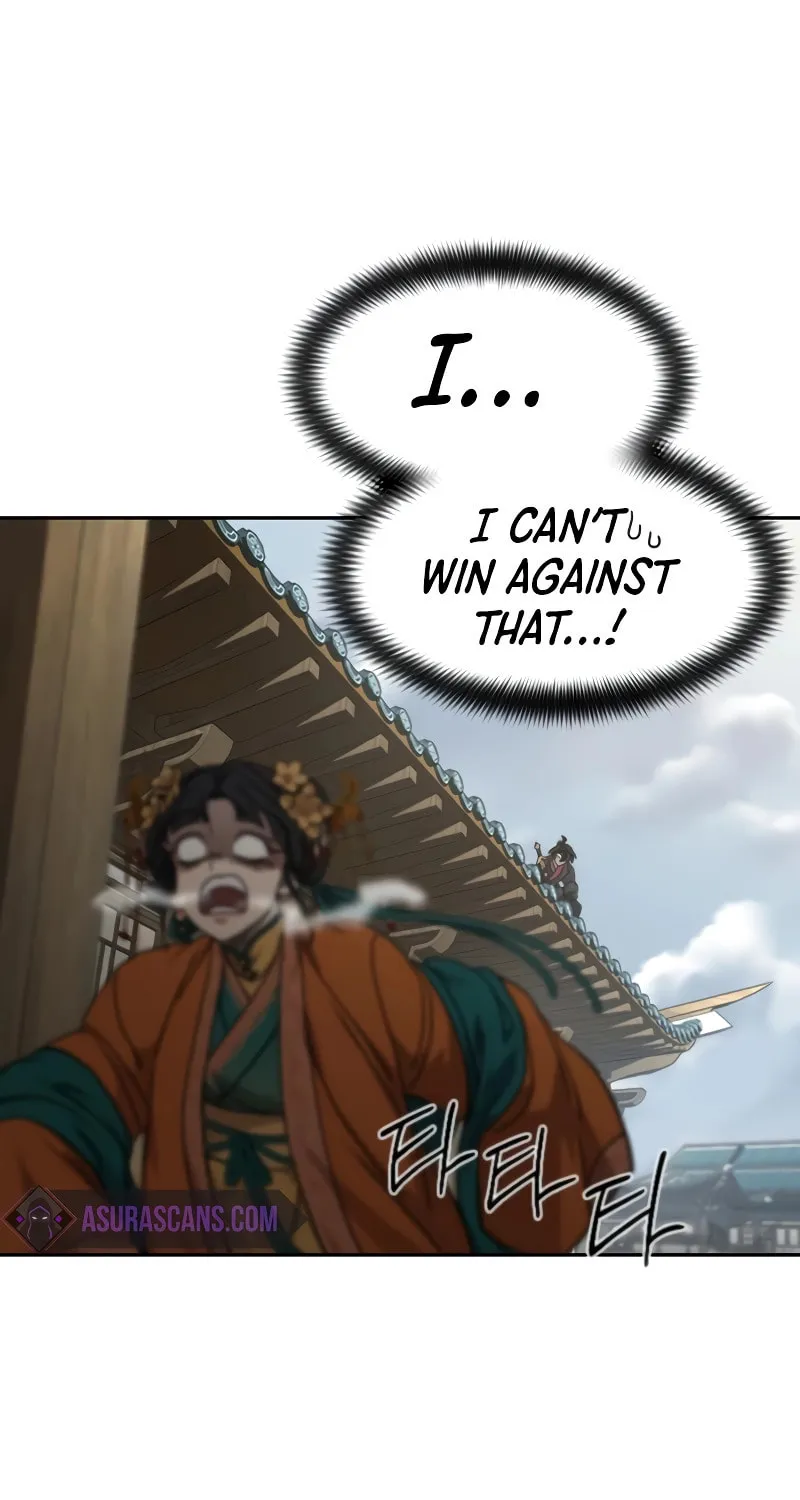 Return of the Blossoming Blade Chapter 136 page 82 - 