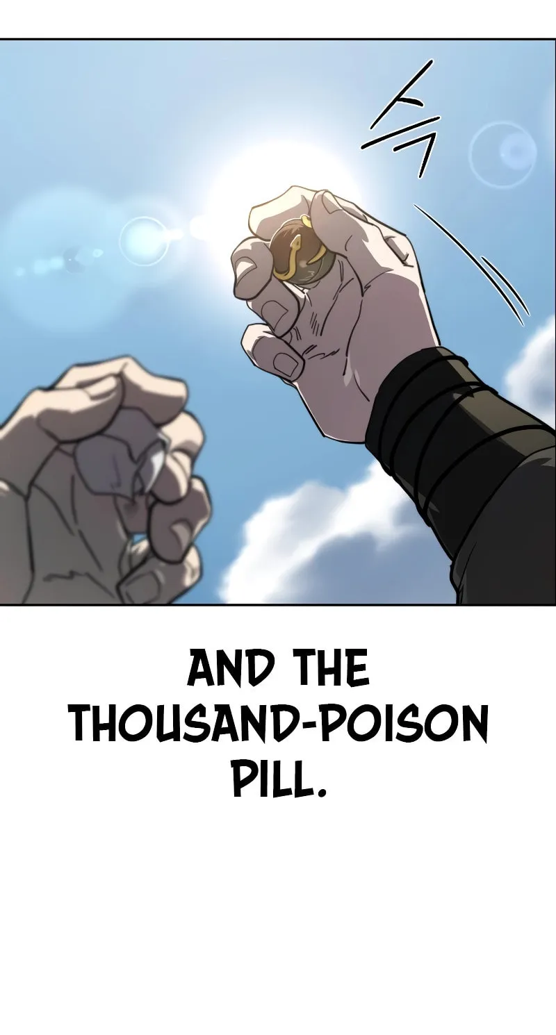Return of the Blossoming Blade Chapter 136 page 89 - 