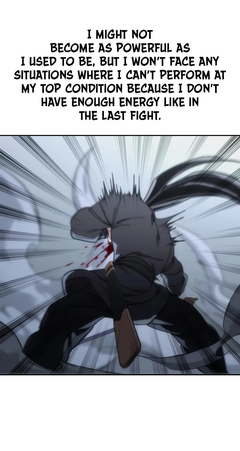 Return of the Blossoming Blade Chapter 136 page 92 - 