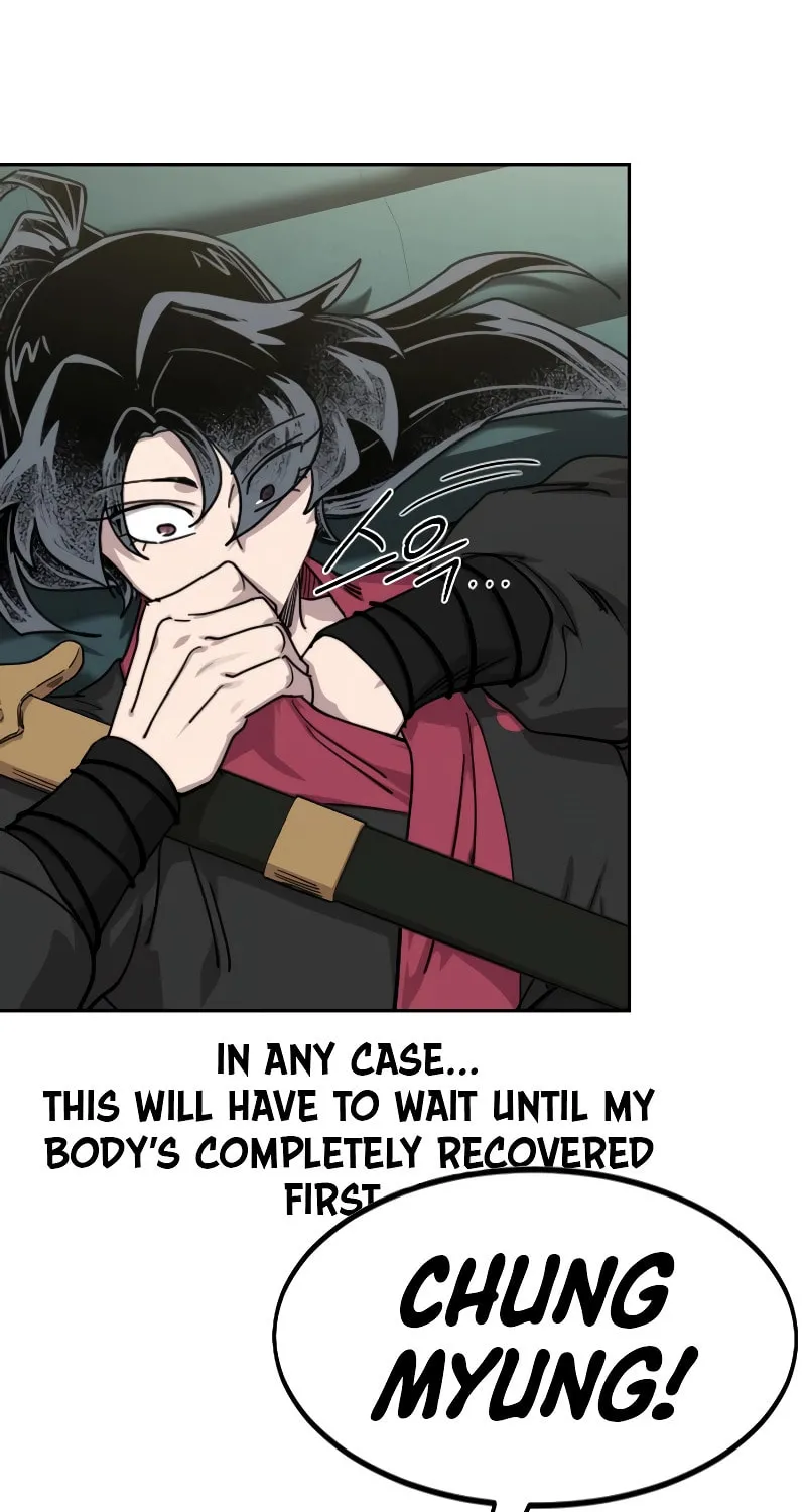 Return of the Blossoming Blade Chapter 136 page 93 - 
