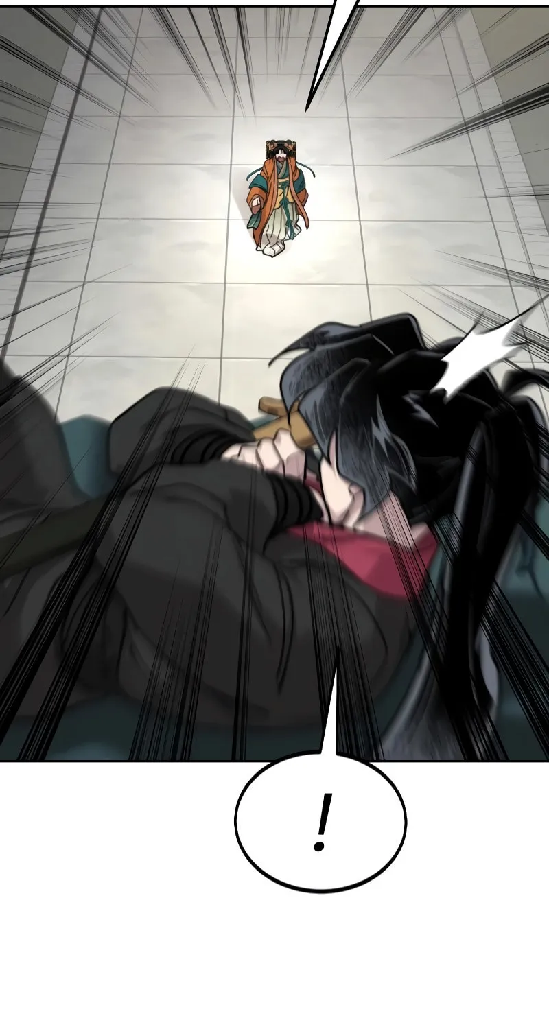 Return of the Blossoming Blade Chapter 136 page 94 - 