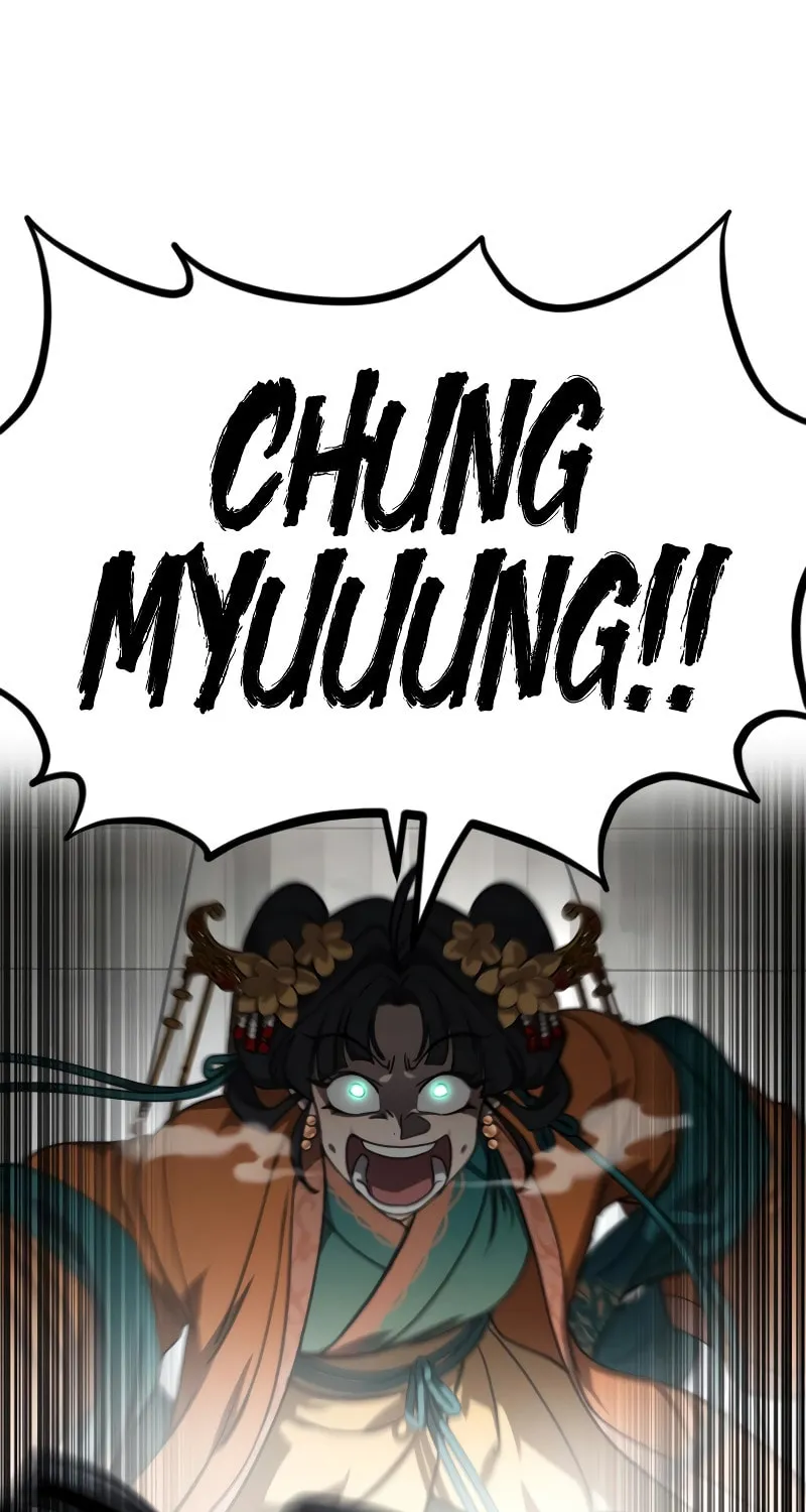 Return of the Blossoming Blade Chapter 136 page 95 - 