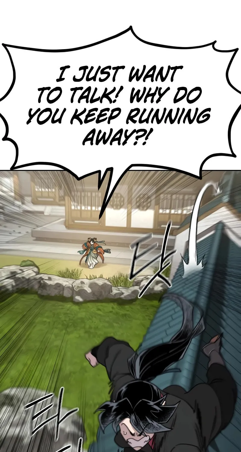 Return of the Blossoming Blade Chapter 136 page 97 - 