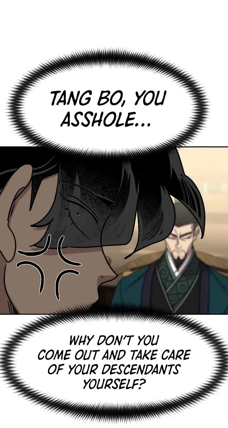 Return of the Blossoming Blade Chapter 137 page 103 - 