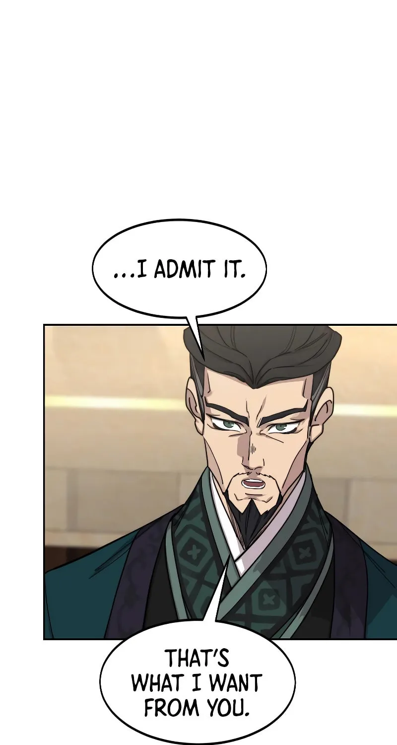 Return of the Blossoming Blade Chapter 137 page 104 - 
