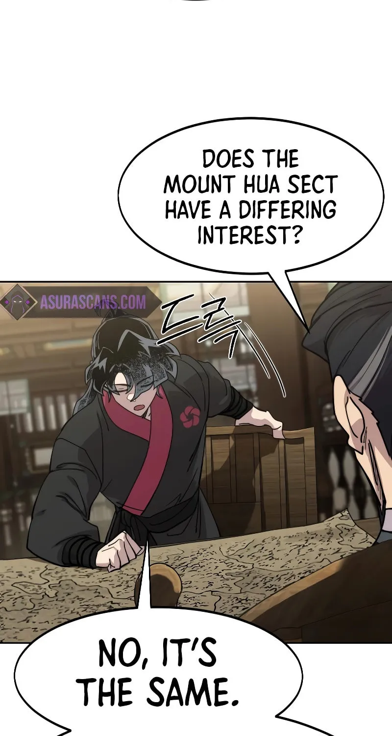 Return of the Blossoming Blade Chapter 137 page 105 - 