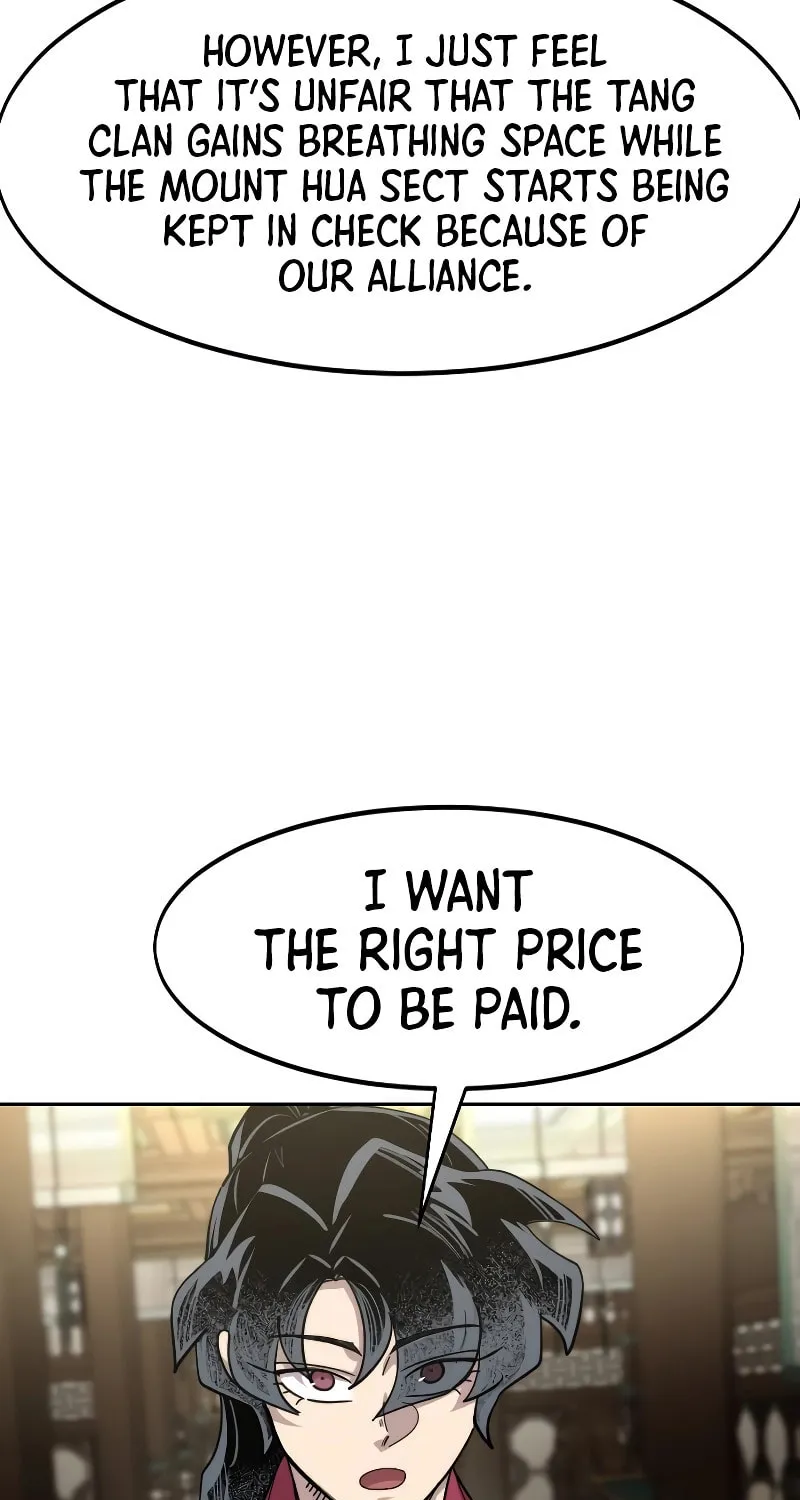 Return of the Blossoming Blade Chapter 137 page 106 - 