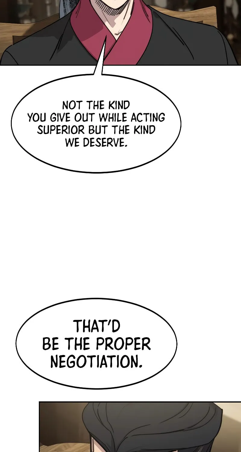 Return of the Blossoming Blade Chapter 137 page 107 - 