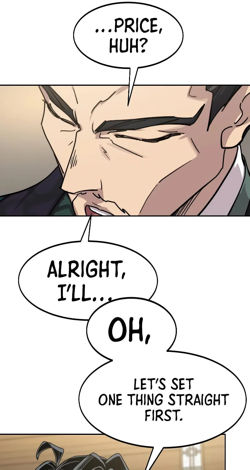 Return of the Blossoming Blade Chapter 137 page 109 - 