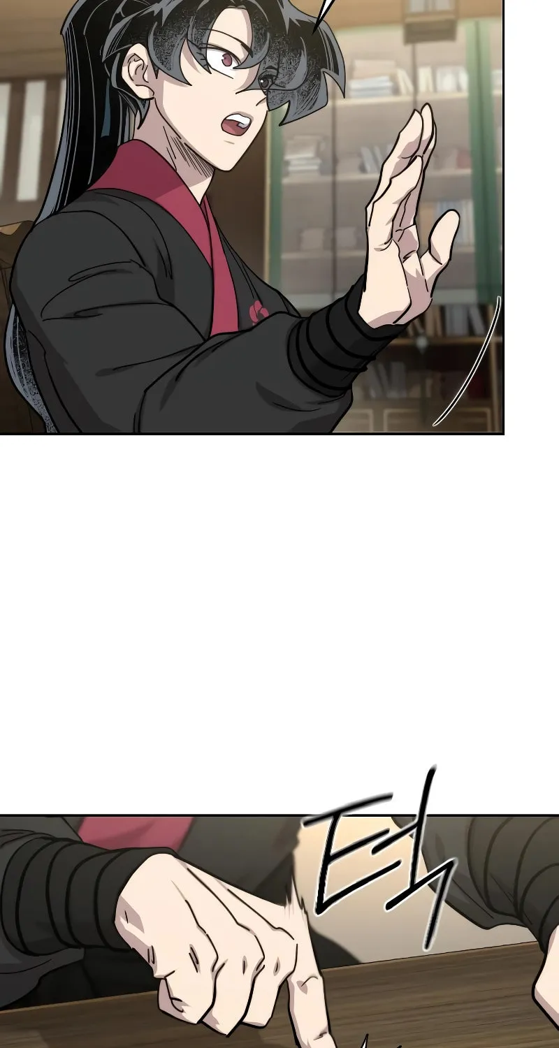 Return of the Blossoming Blade Chapter 137 page 110 - 