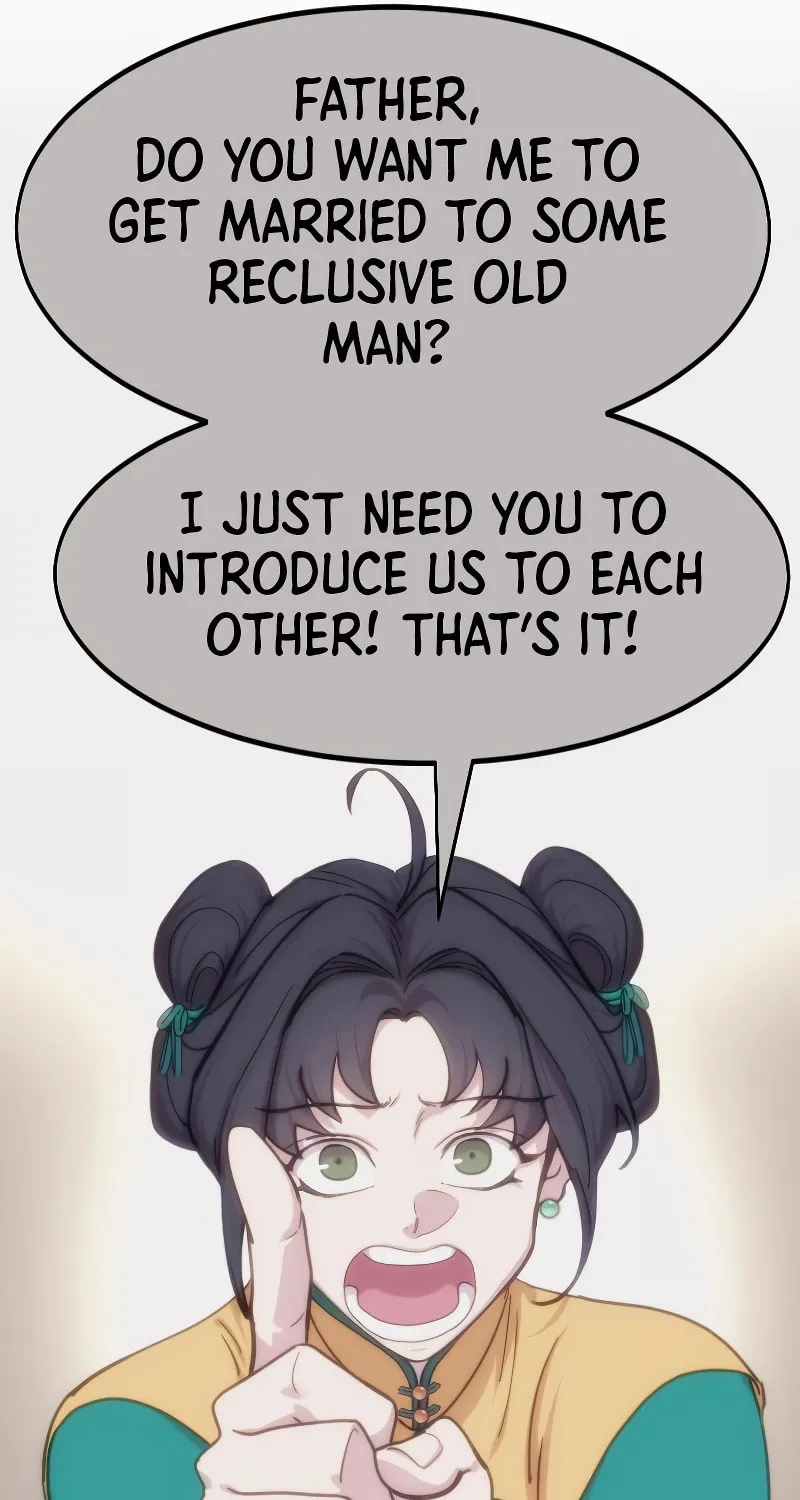 Return of the Blossoming Blade Chapter 137 page 12 - 