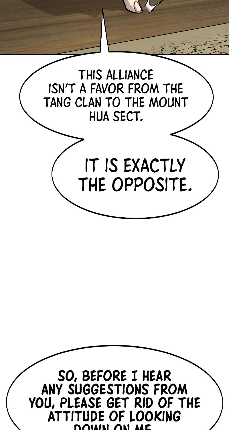 Return of the Blossoming Blade Chapter 137 page 111 - 