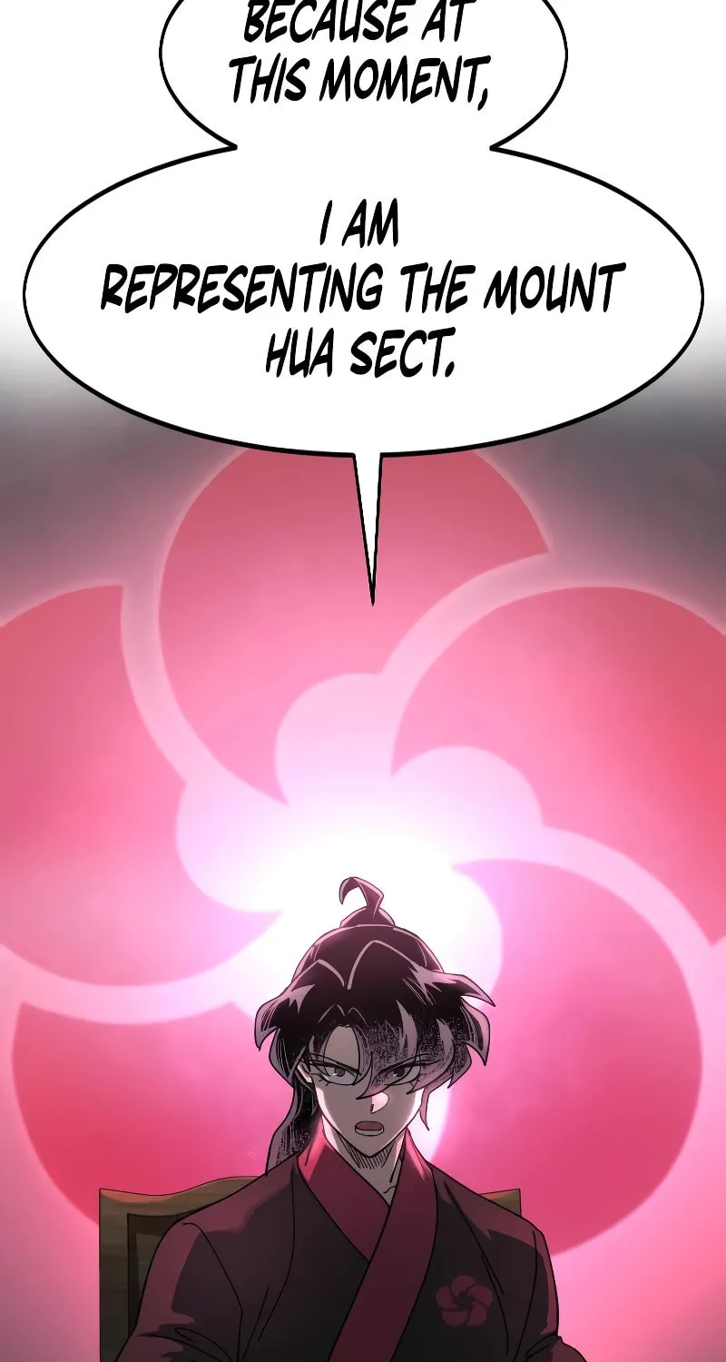 Return of the Blossoming Blade Chapter 137 page 113 - 