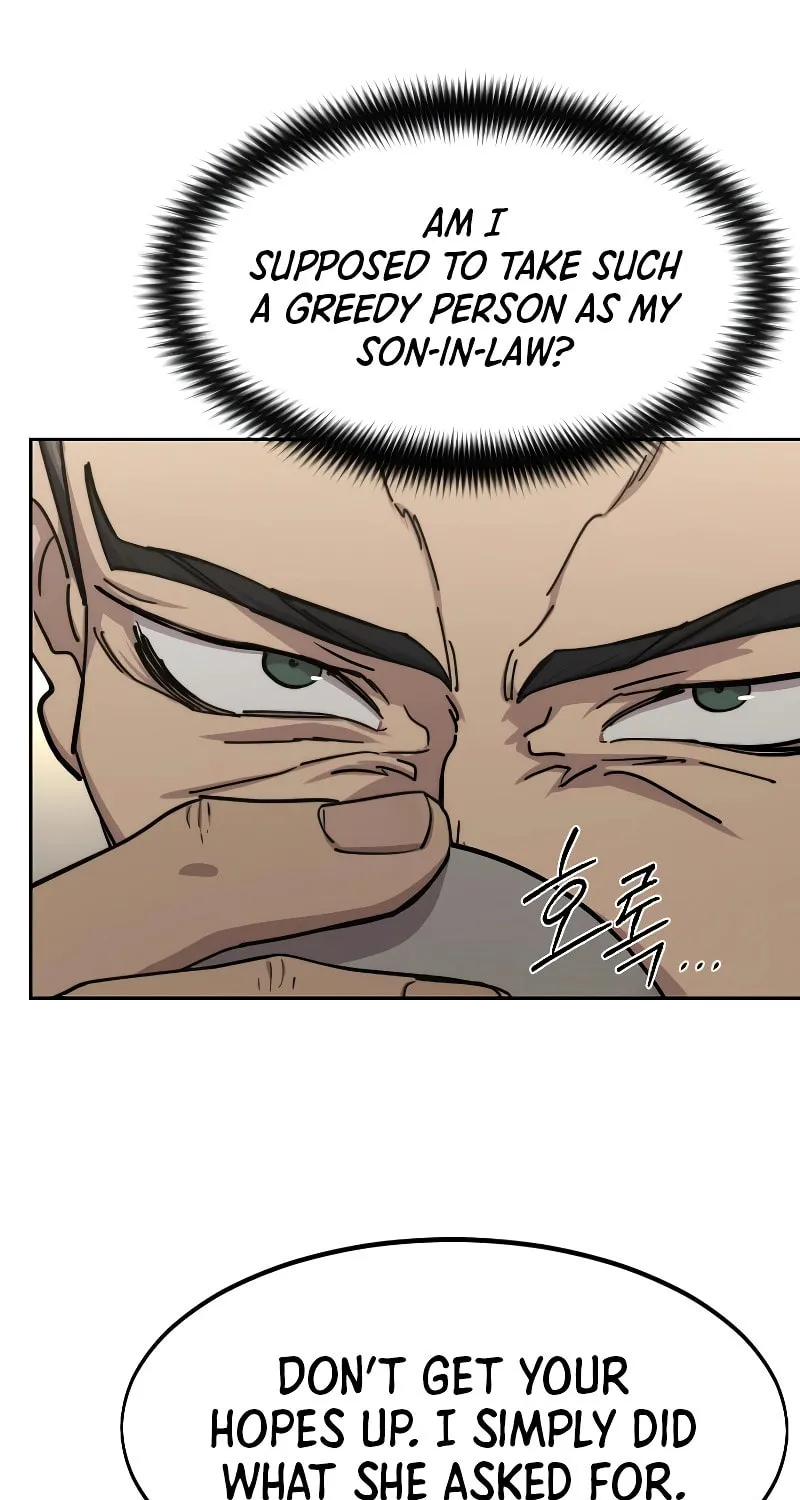 Return of the Blossoming Blade Chapter 137 page 14 - 