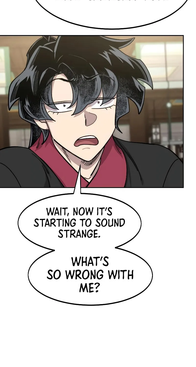 Return of the Blossoming Blade Chapter 137 page 15 - 