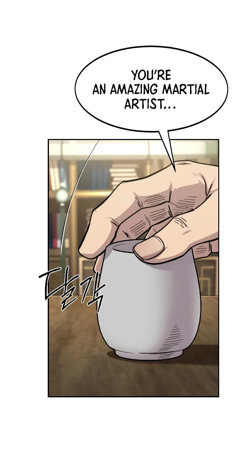 Return of the Blossoming Blade Chapter 137 page 16 - 