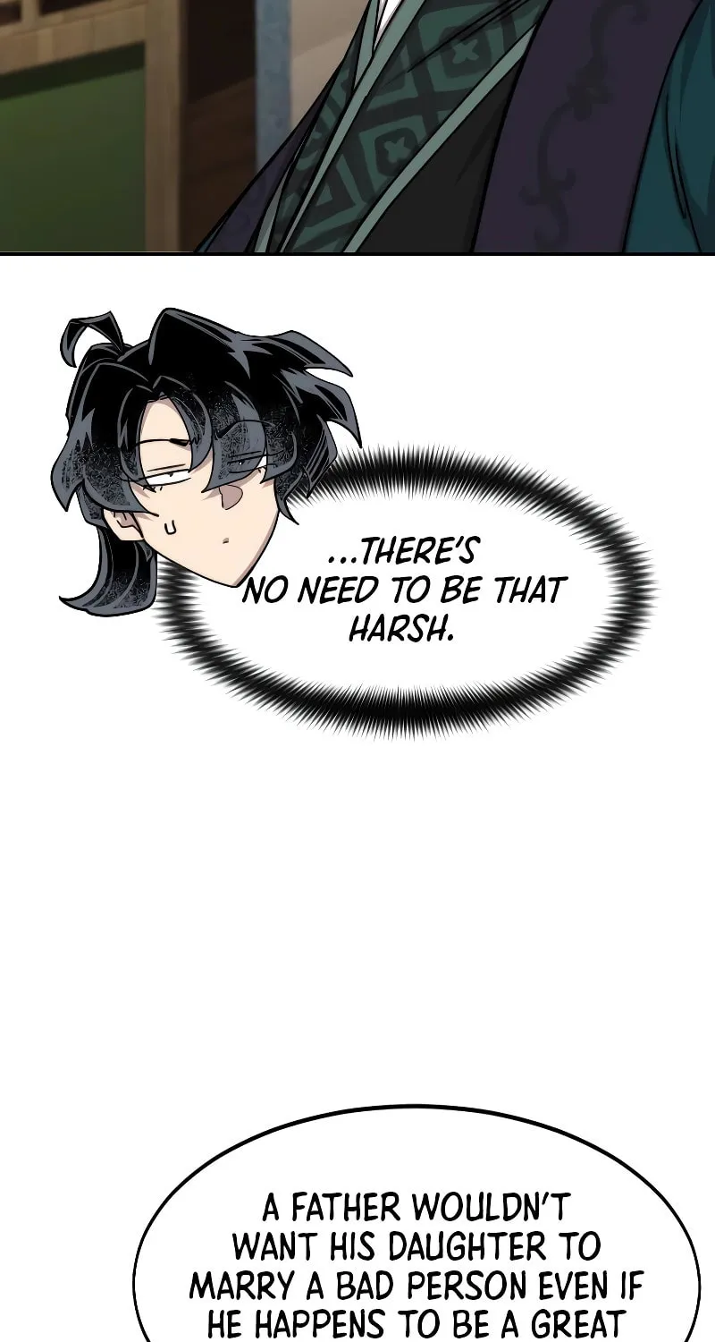 Return of the Blossoming Blade Chapter 137 page 18 - 