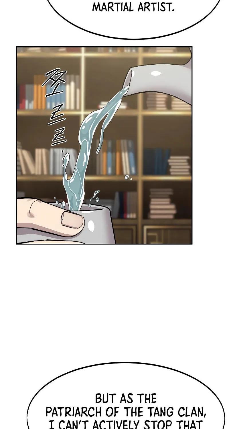 Return of the Blossoming Blade Chapter 137 page 19 - 
