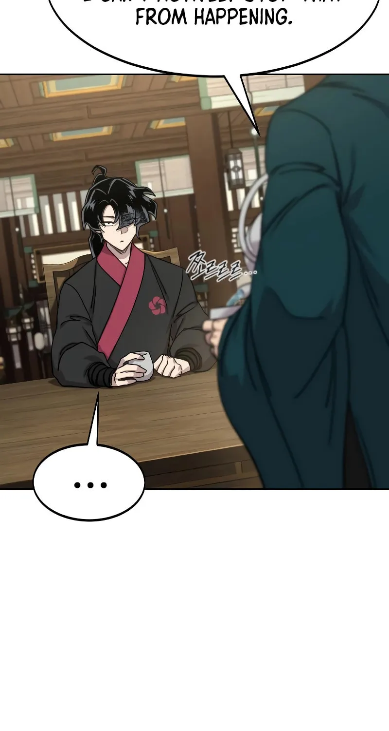 Return of the Blossoming Blade Chapter 137 page 20 - 
