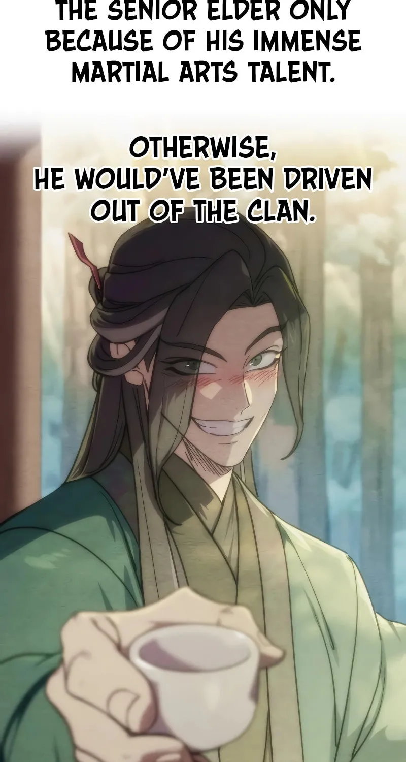 Return of the Blossoming Blade Chapter 137 page 28 - 