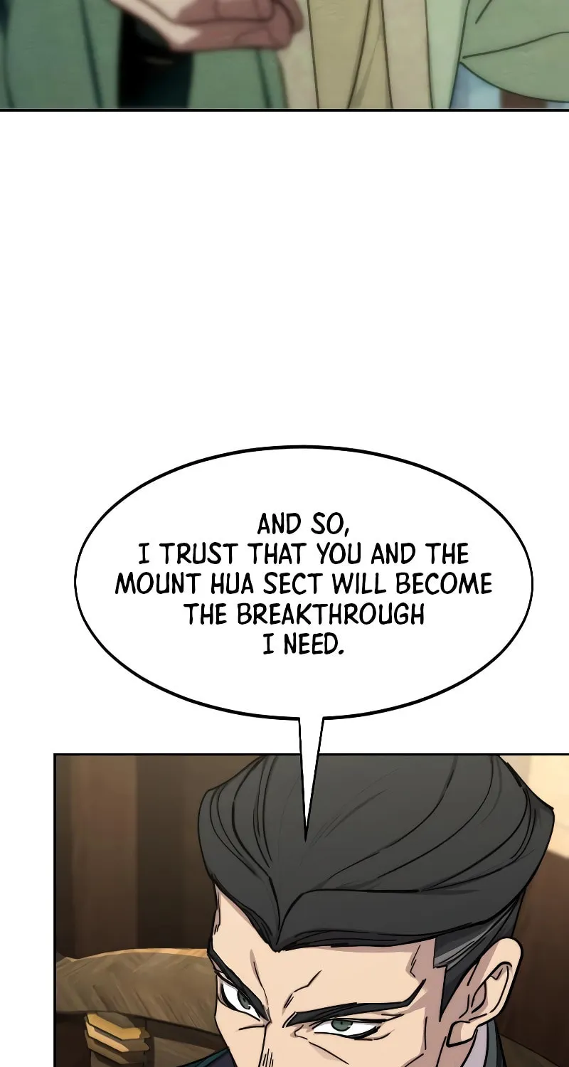 Return of the Blossoming Blade Chapter 137 page 29 - 